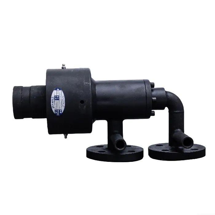 ข้อต่อหมุนโลหะ