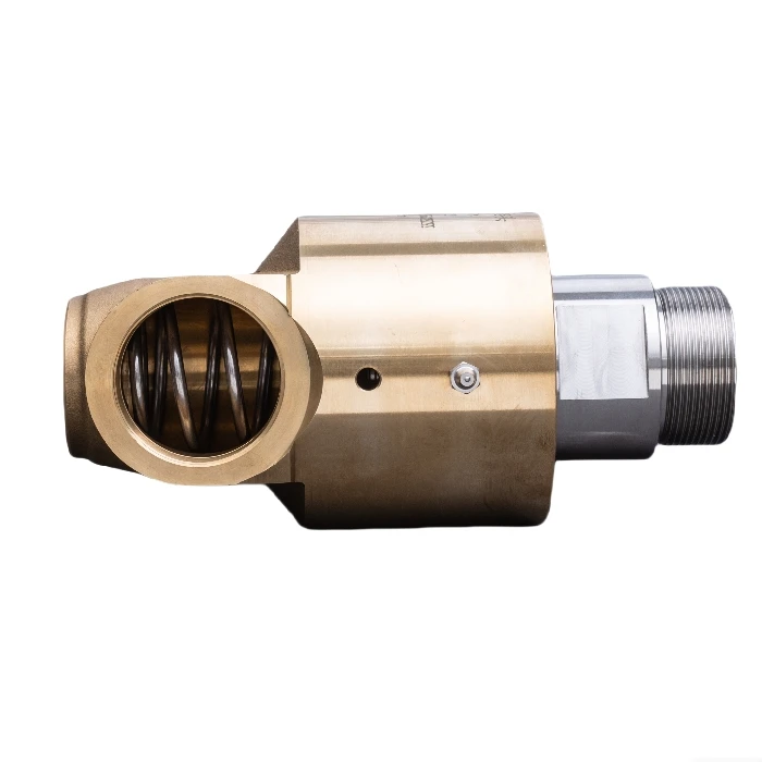 Spinner Rotary Joint